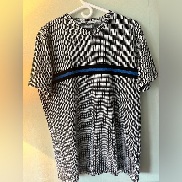 Knit Tee - Picture 1 of 3